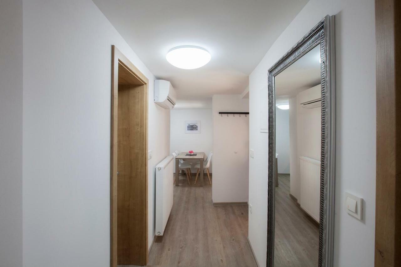 1861 Blejka Apartments بليد المظهر الخارجي الصورة