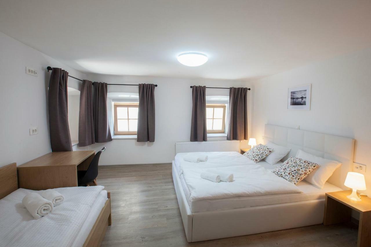 1861 Blejka Apartments بليد المظهر الخارجي الصورة